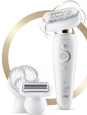 BRAUN Silk_epil 9 SES 9-030 6969990 фото