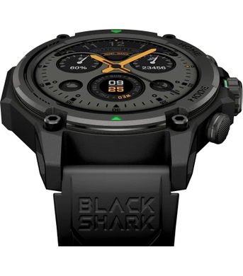 Xiaomi Black Shark GS3 Black 340611 фото