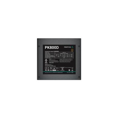 Deepcool PK800D (R-PK800D-FA0B) 327256 фото