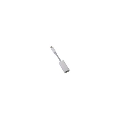 Apple Thunderbolt to Gigabit Ethernet Adapter (MD463LL/A) 326829 фото