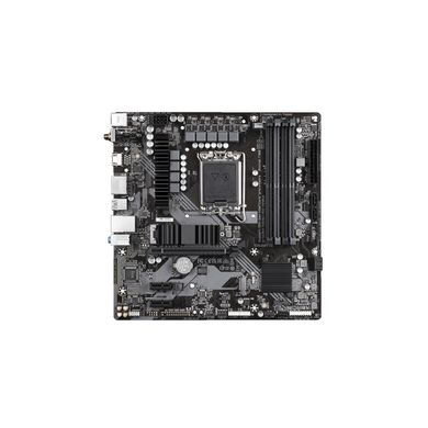 GIGABYTE B760M DS3H AX DDR4 323940 фото