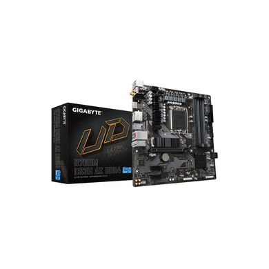 GIGABYTE B760M DS3H AX DDR4 323940 фото