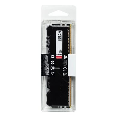 Kingston FURY 32 GB DDR4 3600 MHz Beast RGB (KF436C18BB2A/32) 325977 фото