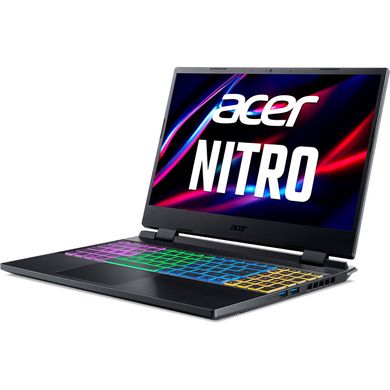 Acer Nitro 5 AN515-58-72K8 Obsidian Black (NH.QM0EU.00M) 333726 фото