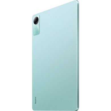 Xiaomi Redmi Pad SE 8/256GB Mint Green (VHU4588EU) 333966 фото