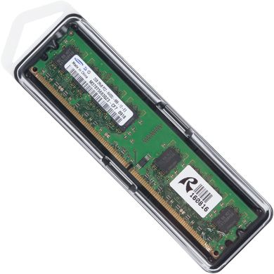 Samsung 2 GB DDR2 800 MHz (M378T5663QZ3-CF7) 306432 фото