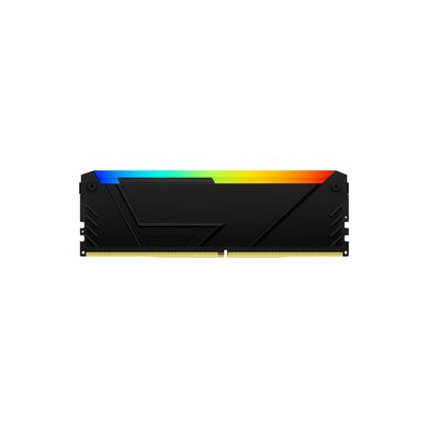 Kingston FURY 32 GB DDR4 3600 MHz Beast RGB (KF436C18BB2A/32) 325977 фото