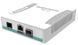 Mikrotik Cloud Router Switch (CRS106-1C-5S) 305698 фото 3