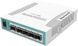 Mikrotik Cloud Router Switch (CRS106-1C-5S) 305698 фото 1