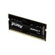 Kingston FURY 16 GB SO-DIMM DDR4 3200 MHz Impact (KF432S20IB/16) 306359 фото 10