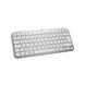 Logitech MX Keys Mini For Mac Wireless Illuminated Pale Grey (920-010526) 316991 фото 2