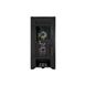 Corsair iCUE 5000X RGB Tempered Glass Black (CC-9011212-WW) 335723 фото 3