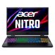 Acer Nitro 5 AN515-58-72K8 Obsidian Black (NH.QM0EU.00M) 333726 фото 1