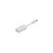 Apple Thunderbolt to Gigabit Ethernet Adapter (MD463LL/A) 326829 фото 2
