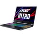 Acer Nitro 5 AN515-58-72K8 Obsidian Black (NH.QM0EU.00M) 333726 фото 2