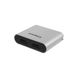 Kingston USB3.2 Gen1 Workflow Dual-Slot microSDHC/SDXC UHS-II Card Reader (WFS-SDC) 323491 фото 4