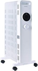 LUXELL LUX-1230S White