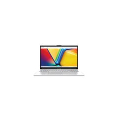 ASUS VivoBook Go 15 E1504FA Cool Silver (E1504FA-BQ211, 90NB0ZR1-M00960) 6873179 фото