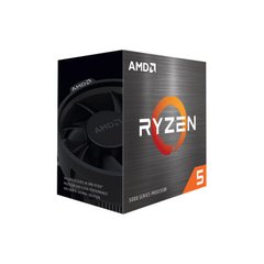 AMD Ryzen 5 5600G (100-100000252BOX) 304813 фото