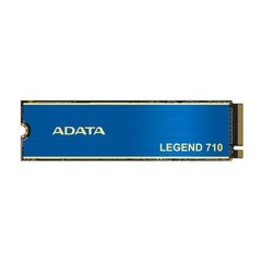 ADATA LEGEND 710 512 GB (ALEG-710-512GCS) 333680 фото