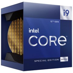 Intel Core i9-12900KS (BX8071512900KS) 332868 фото