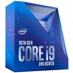 Intel Core i9-10850K (BX8070110850K) 304852 фото