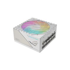 ASUS ROG LOKI SFX-L 850W Platinum White Edition (90YE00N2-B0NA00) 324541 фото