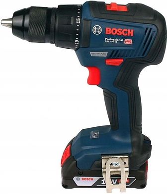 Bosch GSR 18V-50 (06019H5000) 307144 фото