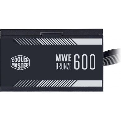 Cooler Master MWE 600 BRONZE - V2 (MPE-6001-ACAAB) 1277532 фото