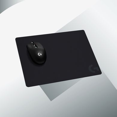 Logitech G440 Gaming Mouse Pad Black (943-000791) 325881 фото