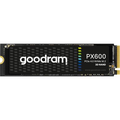 GOODRAM PX600 256 GB (SSDPR-PX600-250-80) 326221 фото