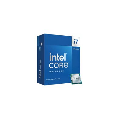 Intel Core i7-14700 (BX8071514700) 330819 фото