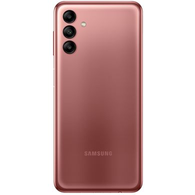 Samsung Galaxy A04s 4/64GB Copper (SM-A047FZCV) 310961 фото
