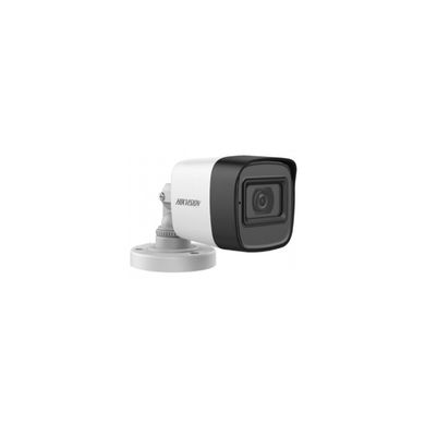 HIKVISION DS-2CE16D0T-ITFS (2.8 мм) 334487 фото