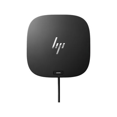 HP HP USB-C Dock G5 (26D32AA) 323841 фото