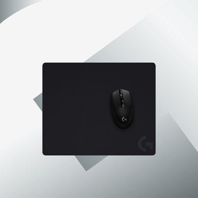 Logitech G440 Gaming Mouse Pad Black (943-000791) 325881 фото