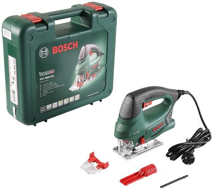 Bosch PST 900 PEL (06033A0220) 328305 фото
