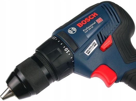 Bosch GSR 18V-50 (06019H5000) 307144 фото