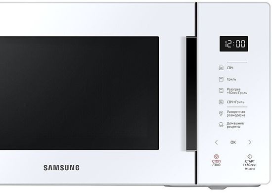 Samsung MG23T5018AW/BW 10301 фото