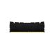 Kingston FURY 16 GB (2x8GB) DDR4 4000 MHz Renegade Black (KF440C19RB2K2/16) 327111 фото 4
