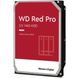 WD Red Pro 18 TB (WD181KFGX) 323090 фото 1