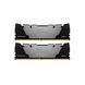 Kingston FURY 32 GB (2x16GB) DDR4 3600 MHz Renegade Black (KF436C16RB12K2/32) 327510 фото 1