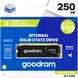GOODRAM PX600 256 GB (SSDPR-PX600-250-80) 326221 фото 4