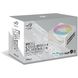 ASUS ROG LOKI SFX-L 850W Platinum White Edition (90YE00N2-B0NA00) 324541 фото 12