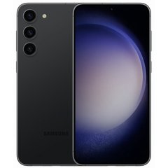 Samsung Galaxy S23+ 8/256GB Phantom Black (SM-S916BZKD) 316402 фото