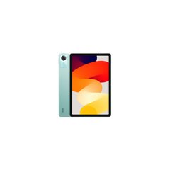 Xiaomi Redmi Pad SE 6/128GB Mint Green 329855 фото