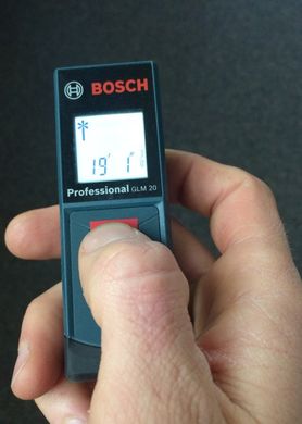 Bosch GLM 20 (0601072E00) 322875 фото