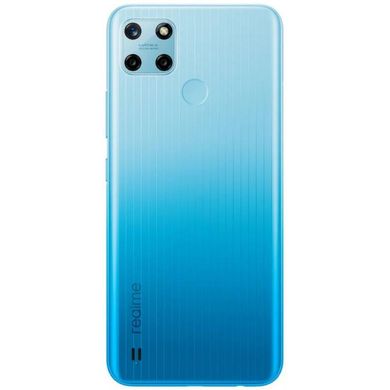 realme C25Y 4/128GB Glacier Blue 308767 фото