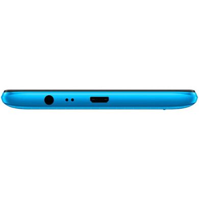 realme C25Y 4/128GB Glacier Blue 308767 фото