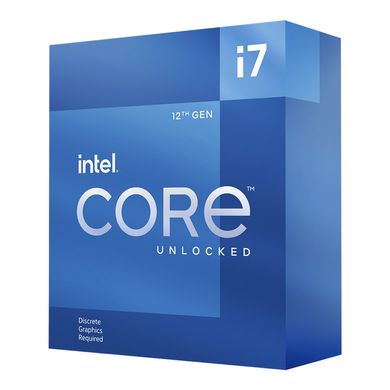 Intel Core i7-12700KF (BX8071512700KF) 323640 фото